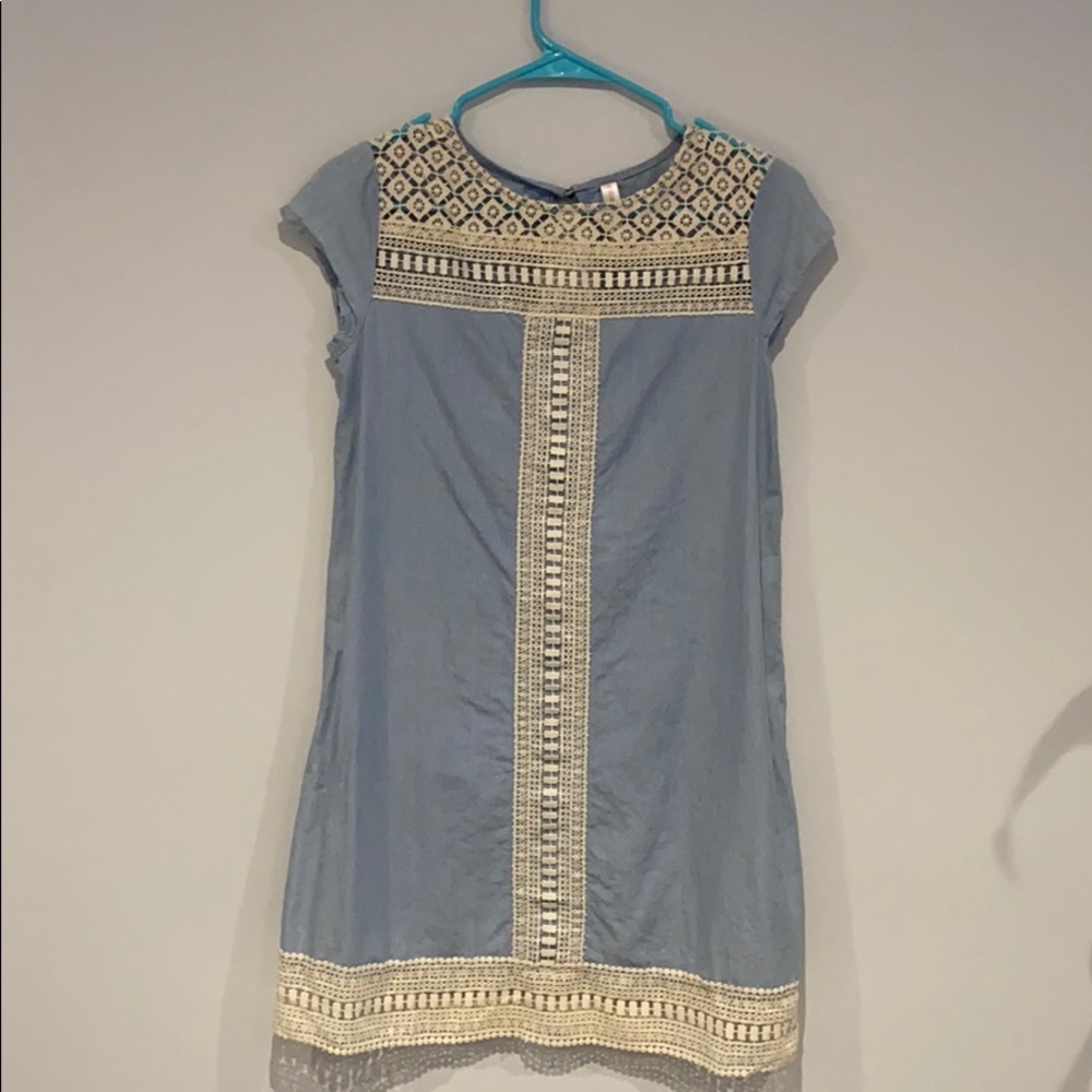 Super Comfy Swim Cover Up